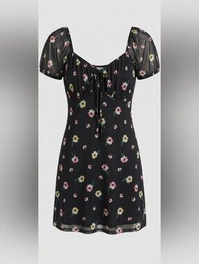 Lot Of Assorted Junior Dresses